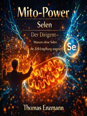 cover image of Mito-Power